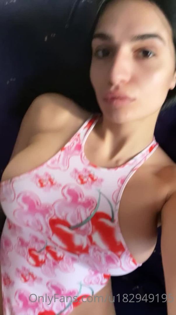 Tamara Bojanic onlyfans video