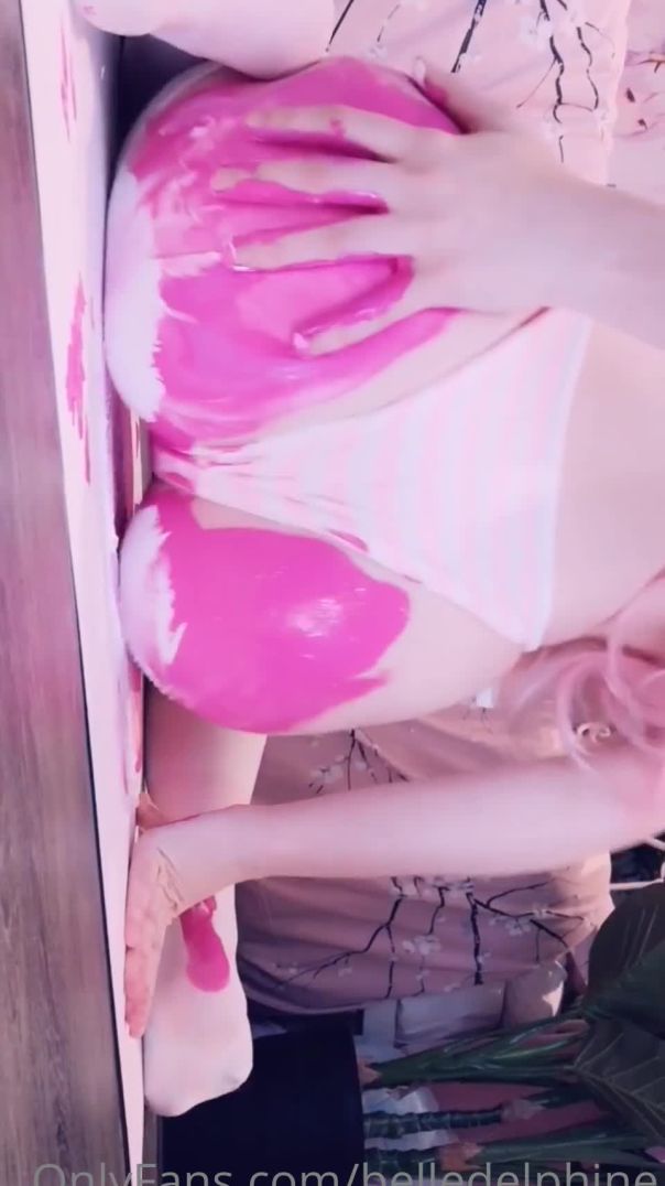 Belle Delphine Onlyfans - Own me, possessive lover; creampie me and I promise to devour every drop