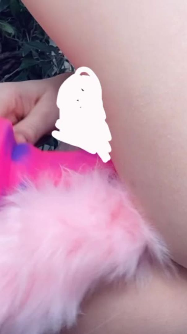 Belle Delphine Onlyfans - Foot fetish cum true