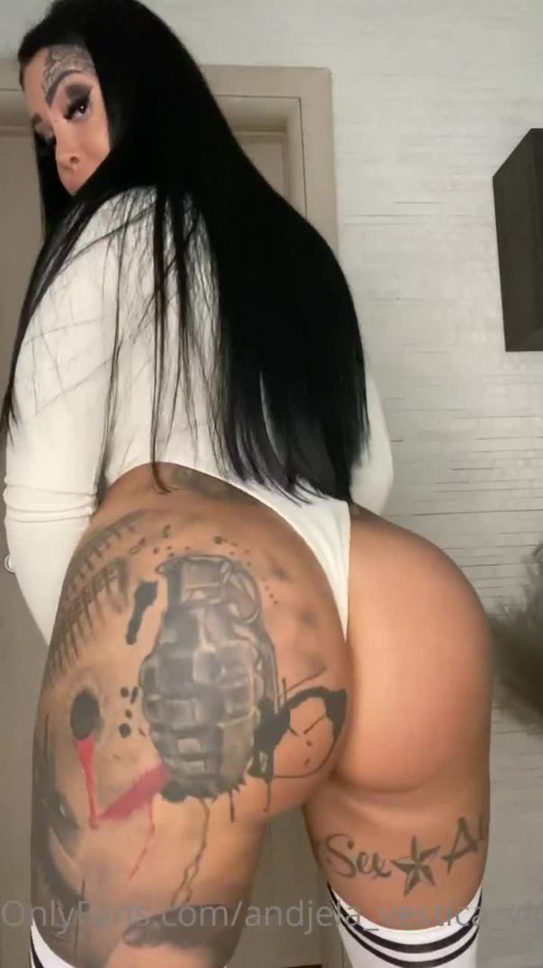 Andjela Vestica VIP - OnlyFans leaked video